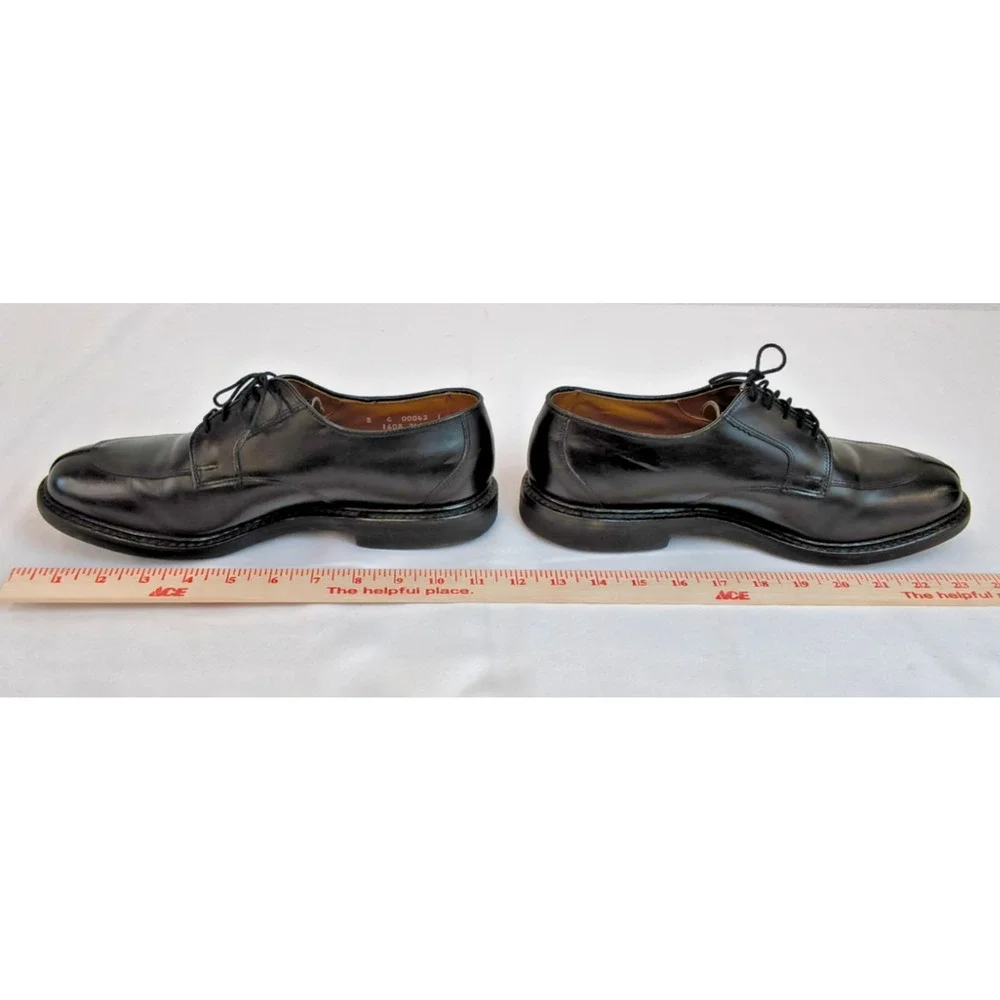 Allen Edmonds allen edmonds